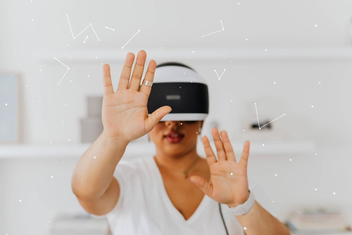 易于使用和管理