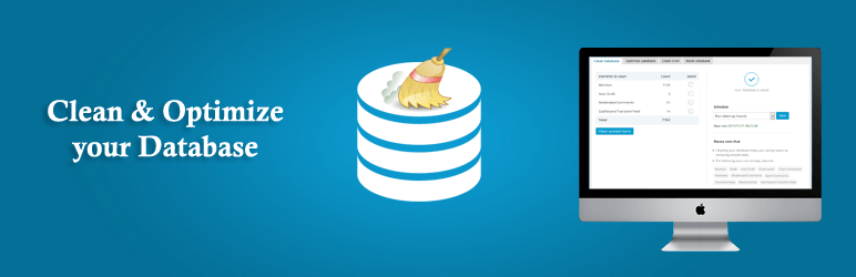 Advanced Database cleaner 数据库插件