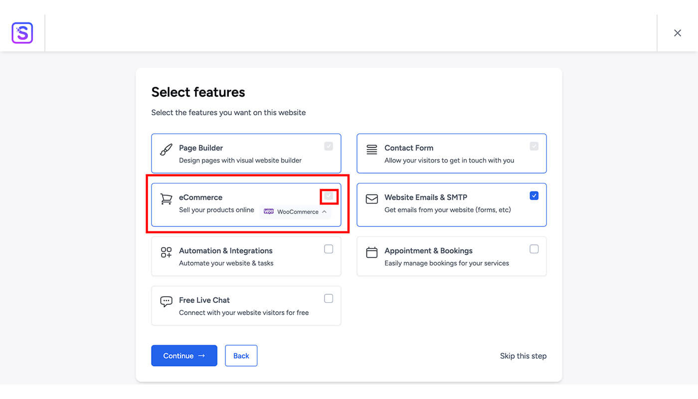 Astra 自动安装 WooCommerce 插件