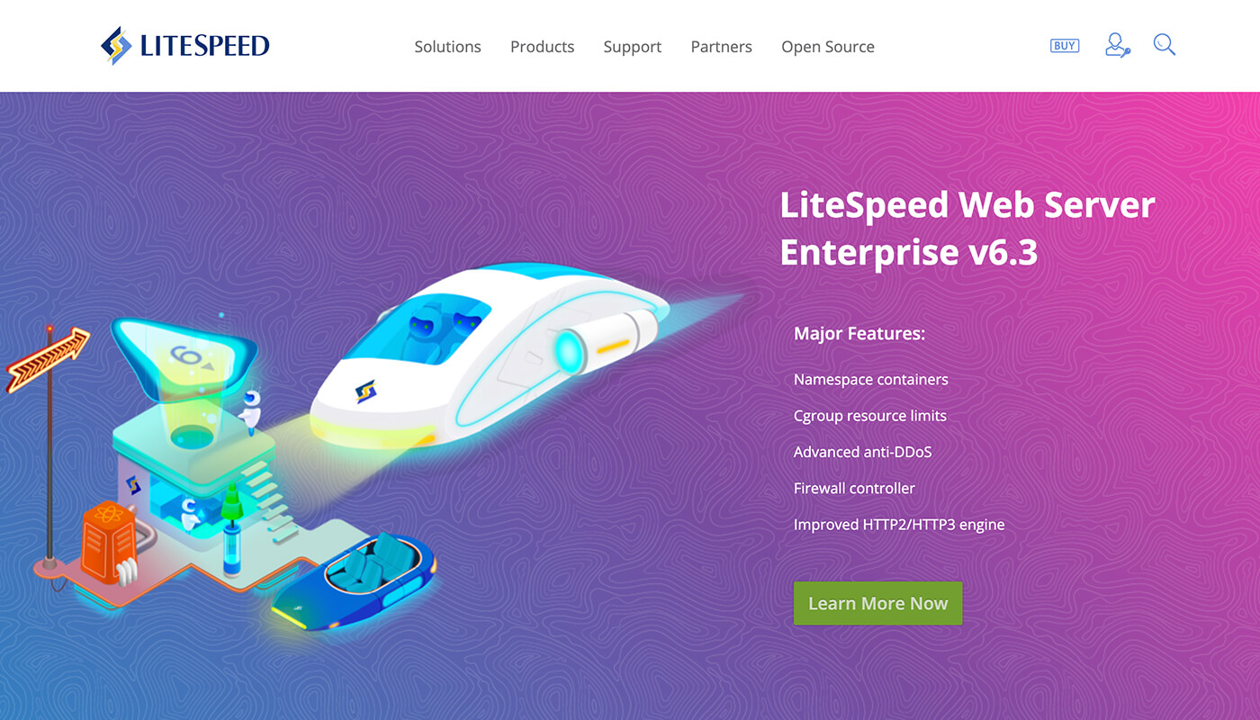 litespeed 缓存插件
