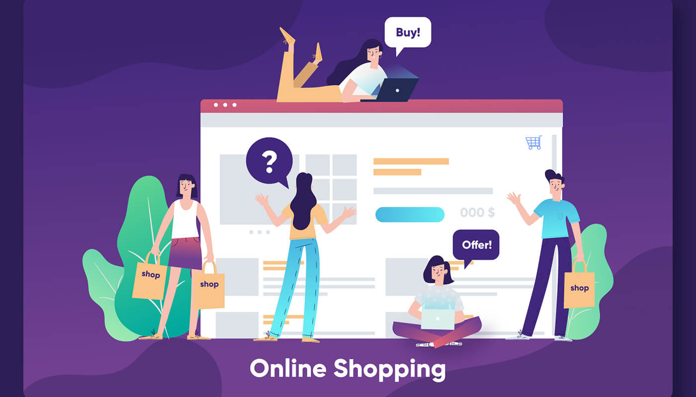 WooCommerce WordPress 电商主题