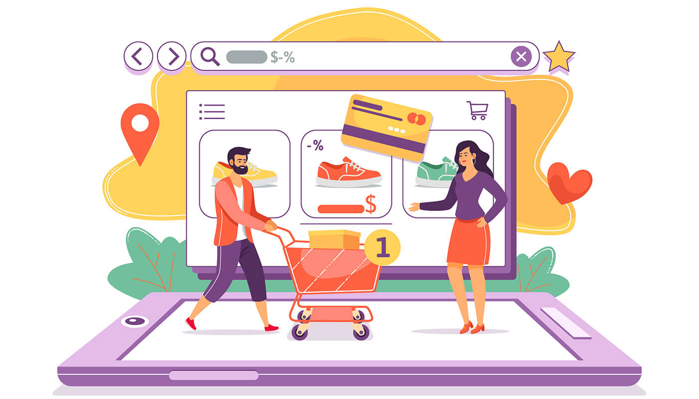 WooCommerce 电商网站