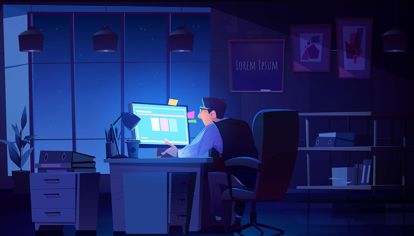 WordPress夜间模式插件