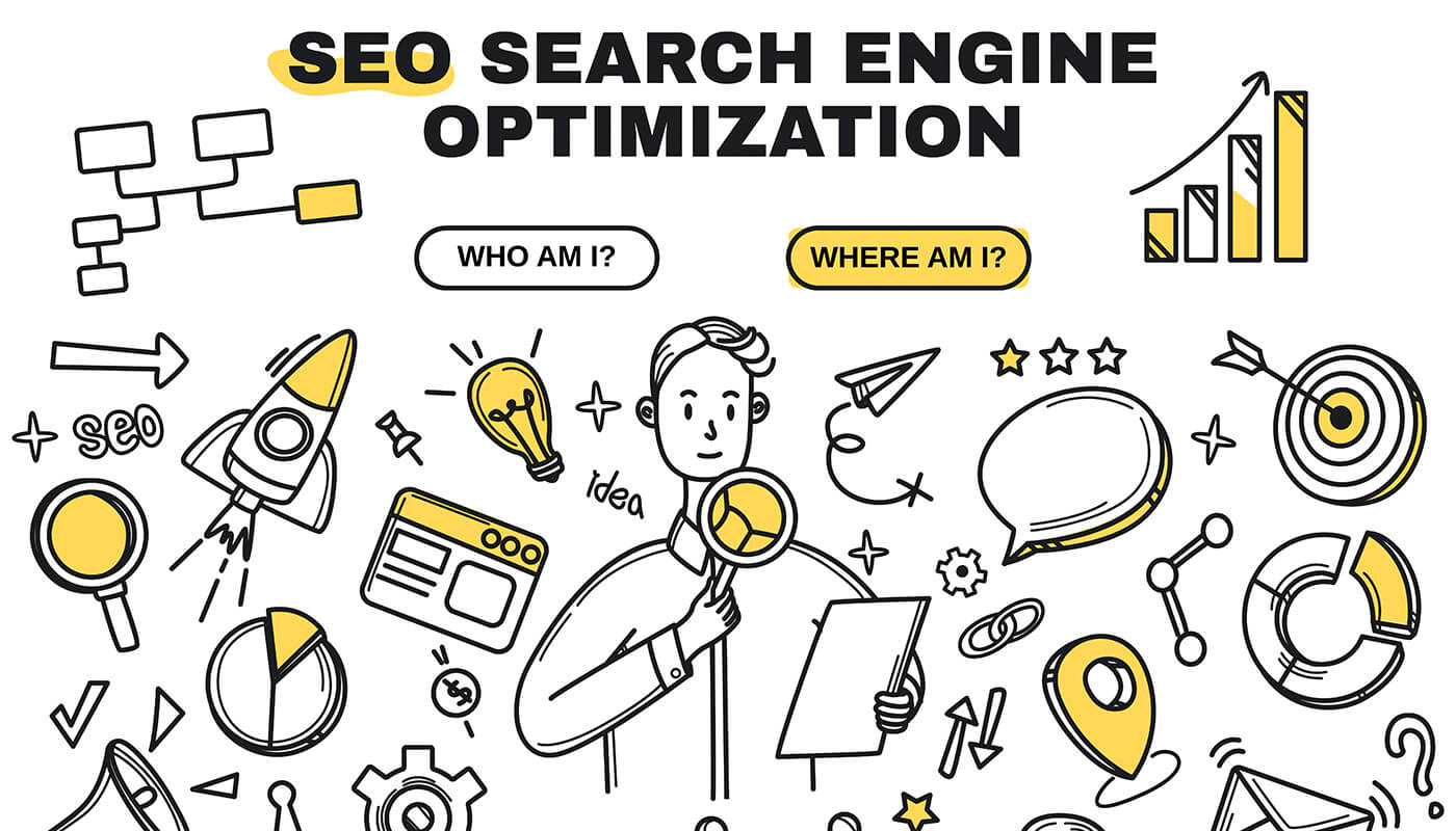 SEO 基础入门教程