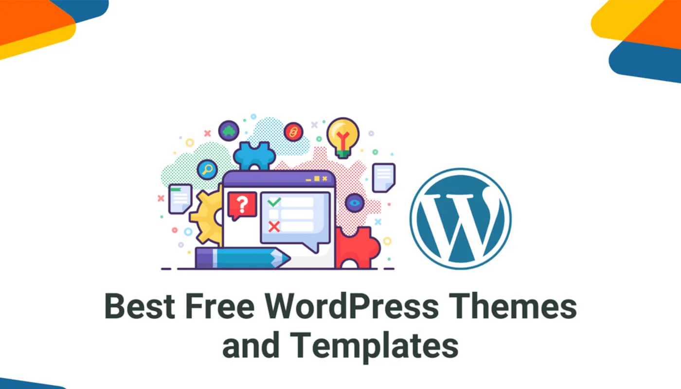 首页 4 WordPress 主题推荐